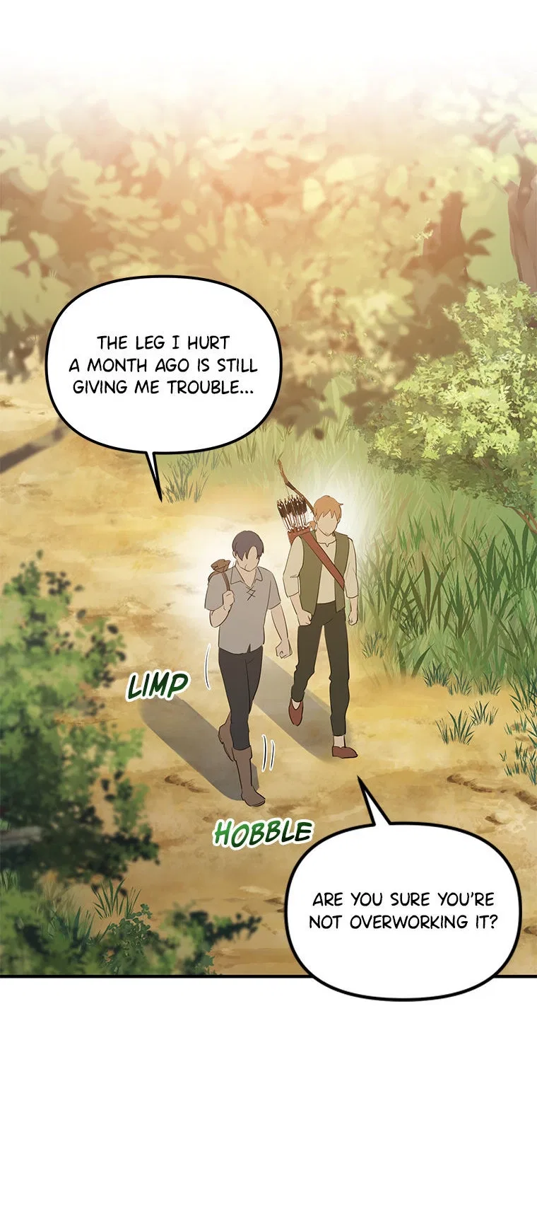 Don’t Tame the Tomboy Chapter 47 – Page 47