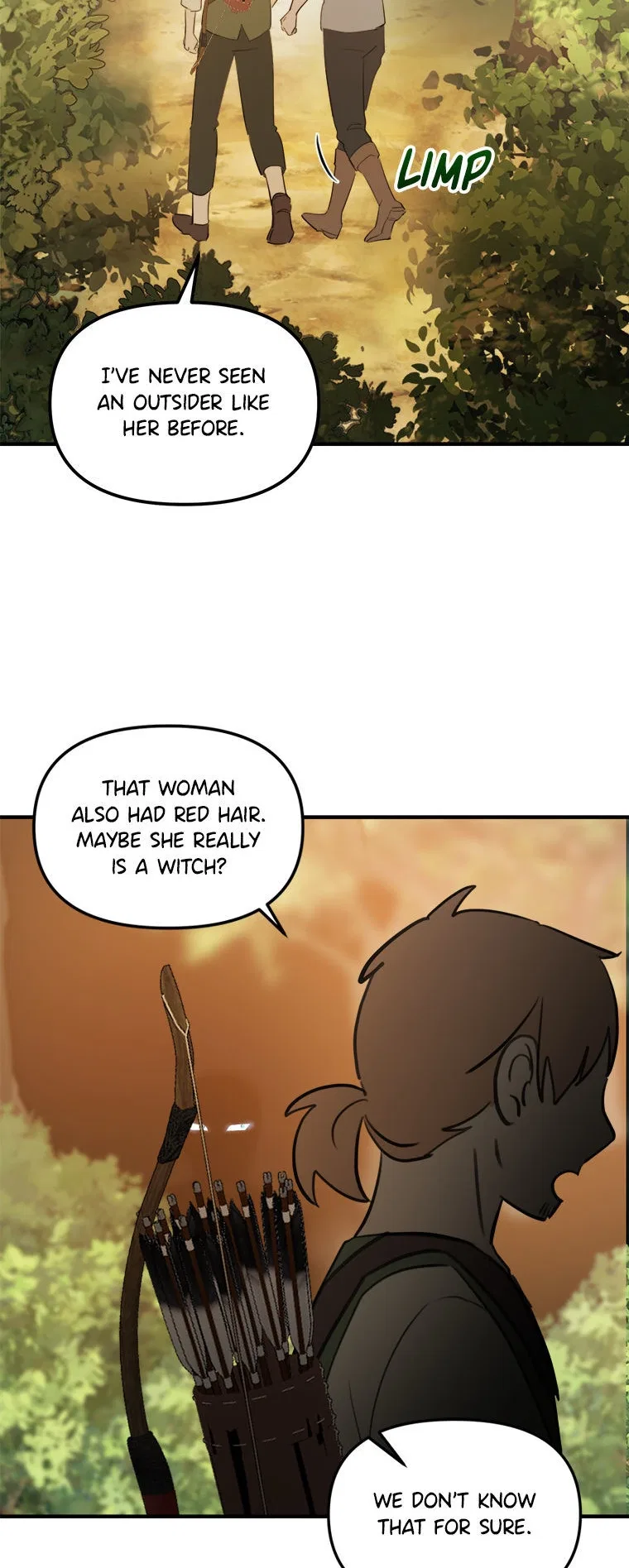 Don’t Tame the Tomboy Chapter 47 – Page 49