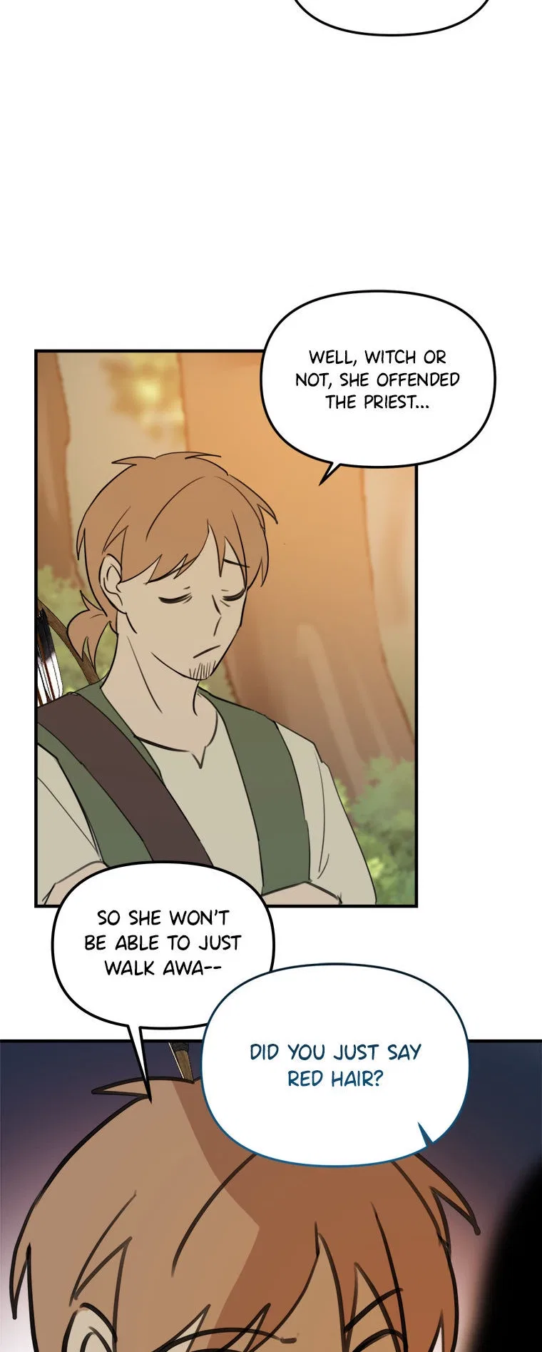 Don’t Tame the Tomboy Chapter 47 – Page 50