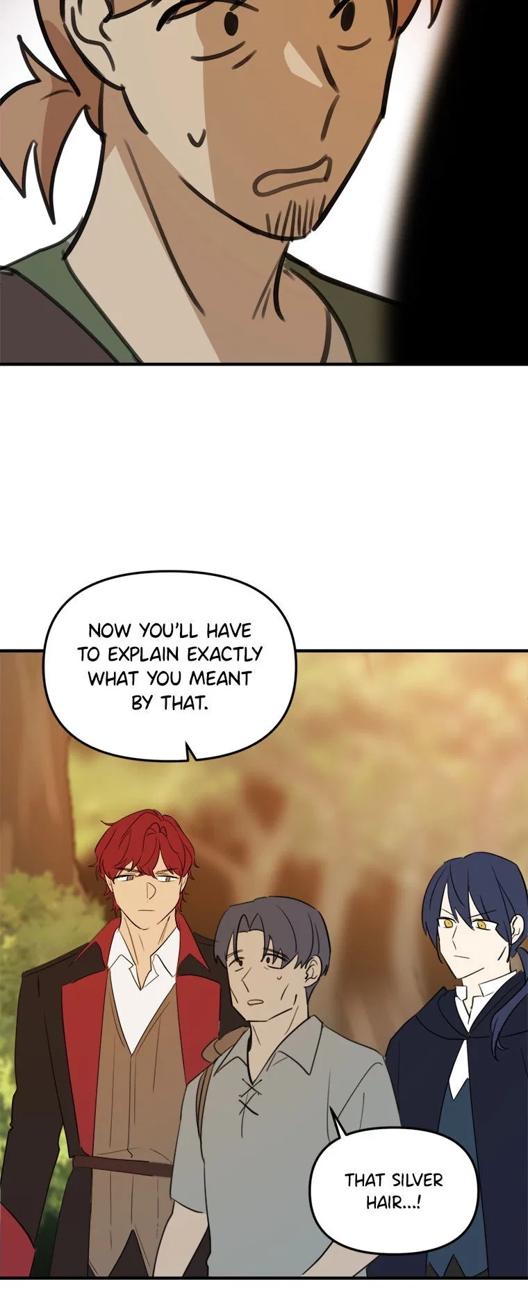 Don’t Tame the Tomboy Chapter 47 – Page 51
