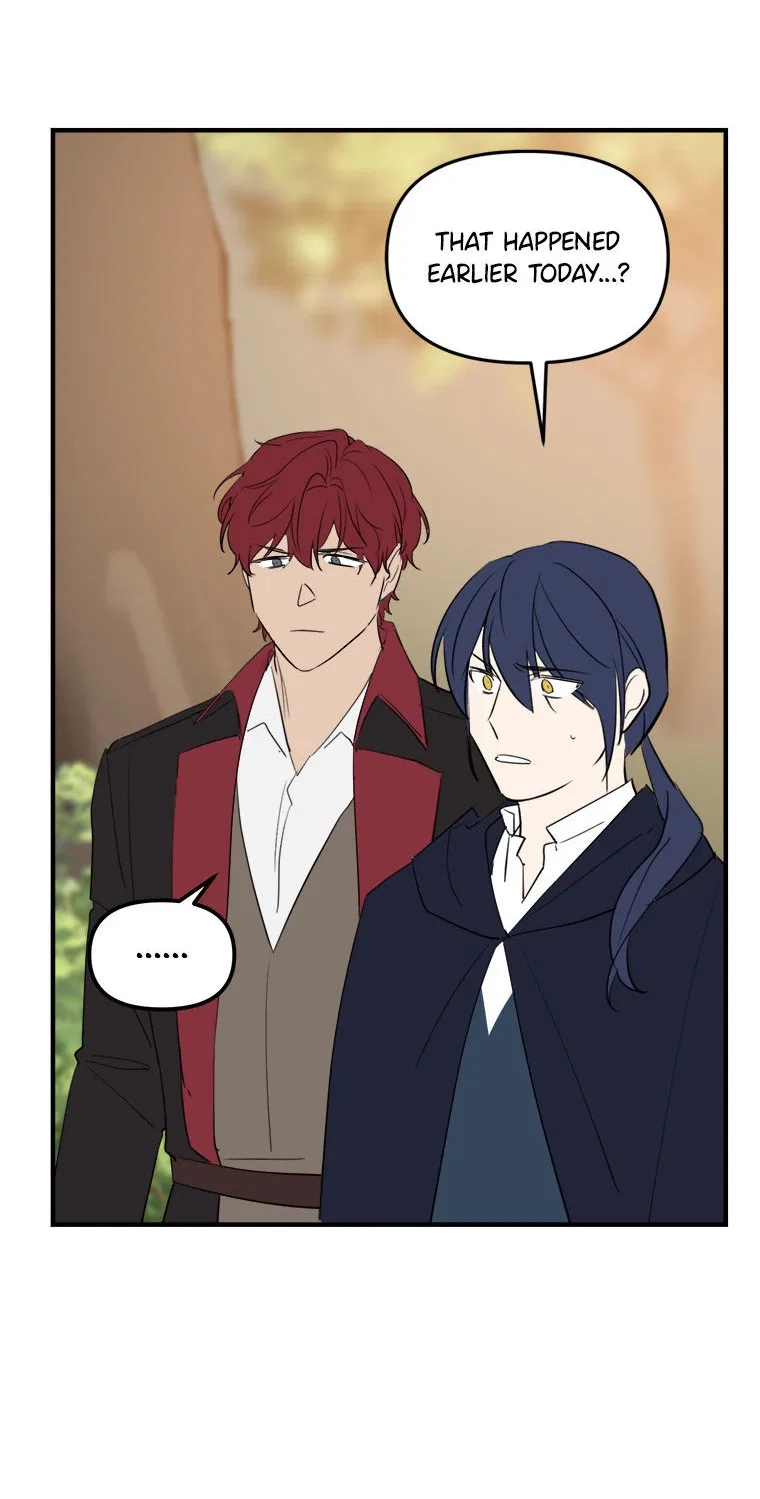 Don’t Tame the Tomboy Chapter 47 – Page 55