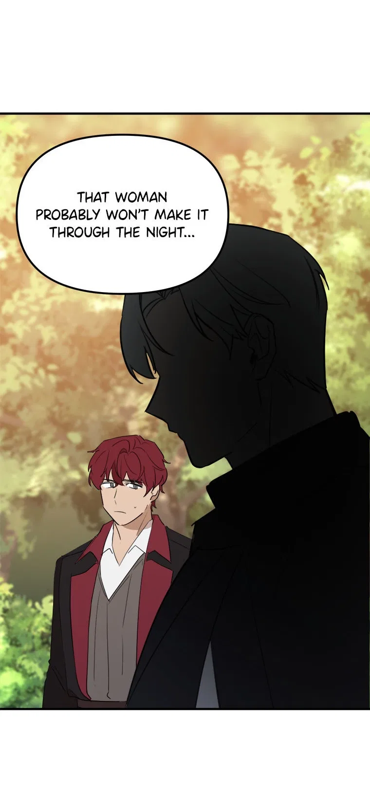 Don’t Tame the Tomboy Chapter 47 – Page 58