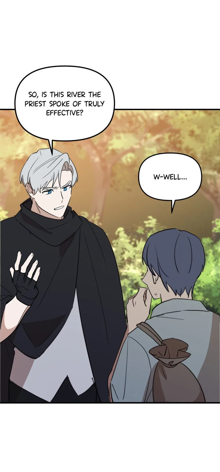 Don’t Tame the Tomboy Chapter 47 – Page 59