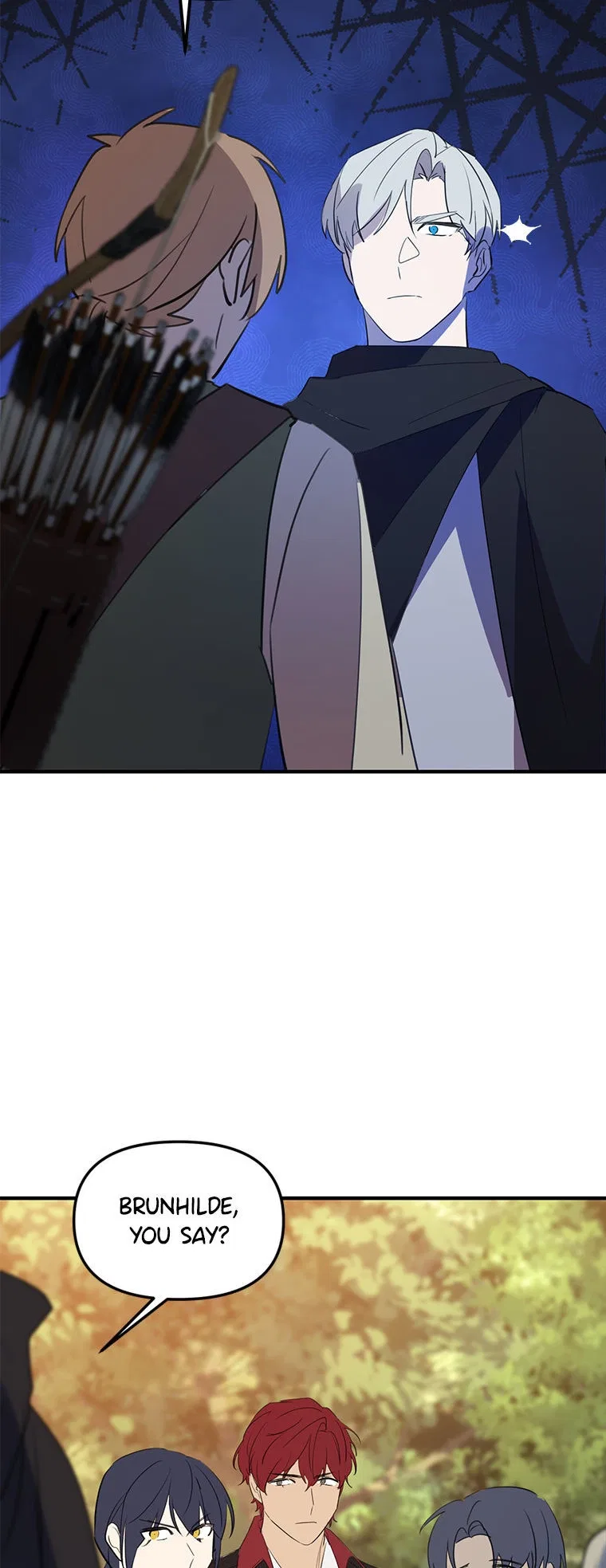 Don’t Tame the Tomboy Chapter 47 – Page 61