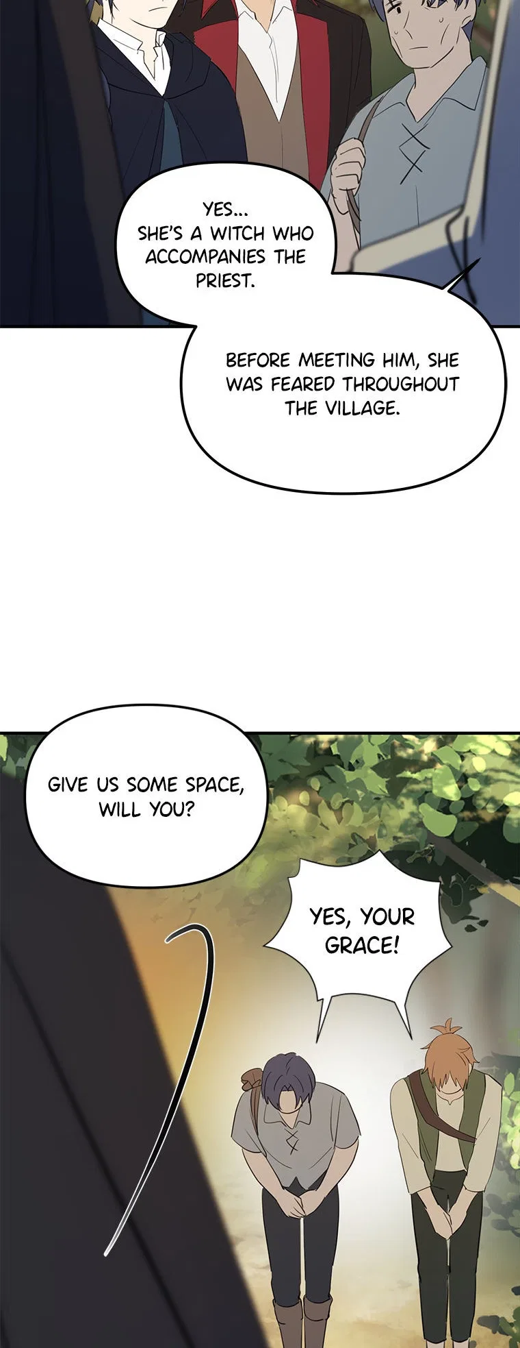 Don’t Tame the Tomboy Chapter 47 – Page 62