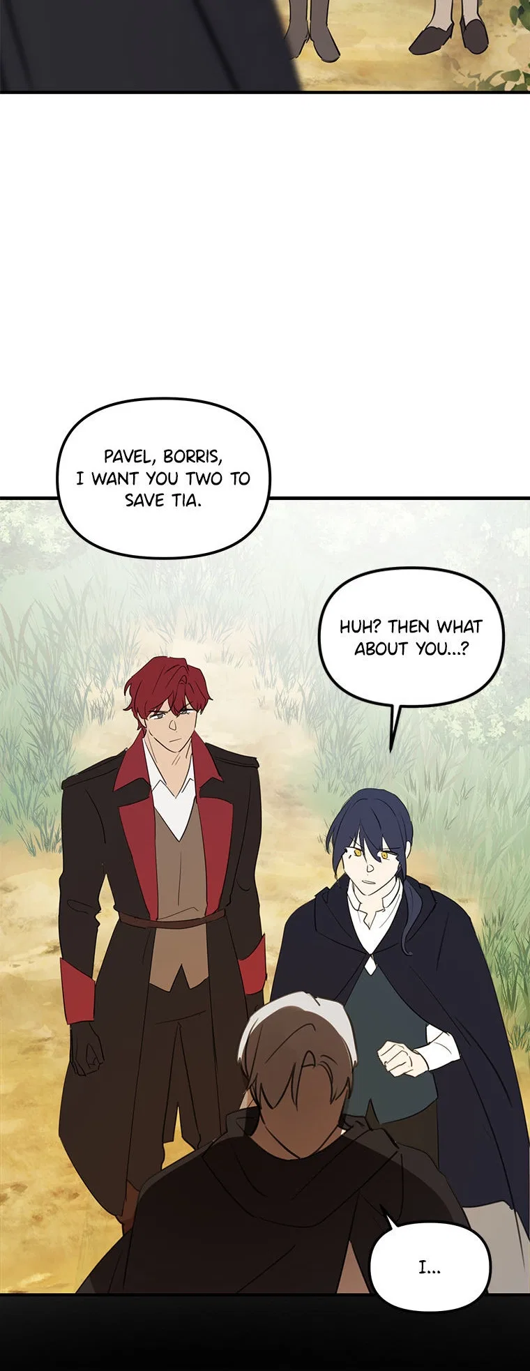 Don’t Tame the Tomboy Chapter 47 – Page 63