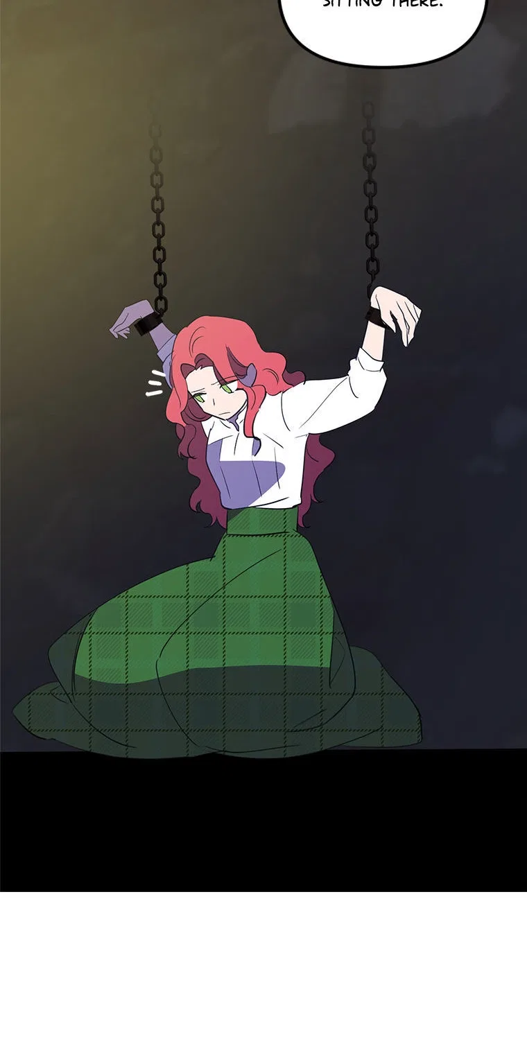 Don’t Tame the Tomboy Chapter 47 – Page 66