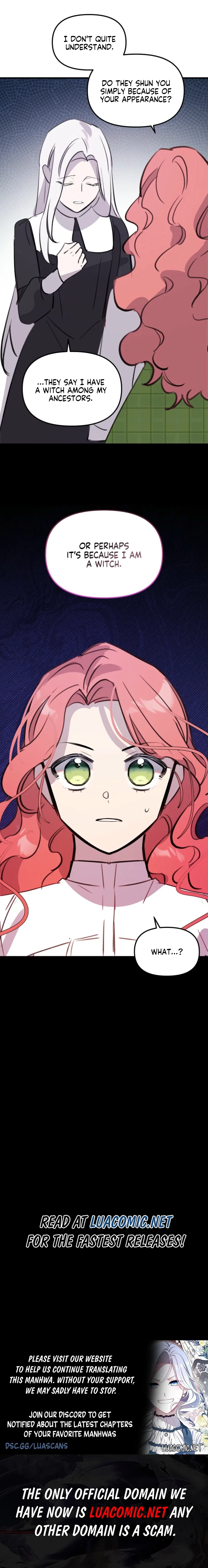 Don’t Tame the Tomboy Chapter 44 – Page 9