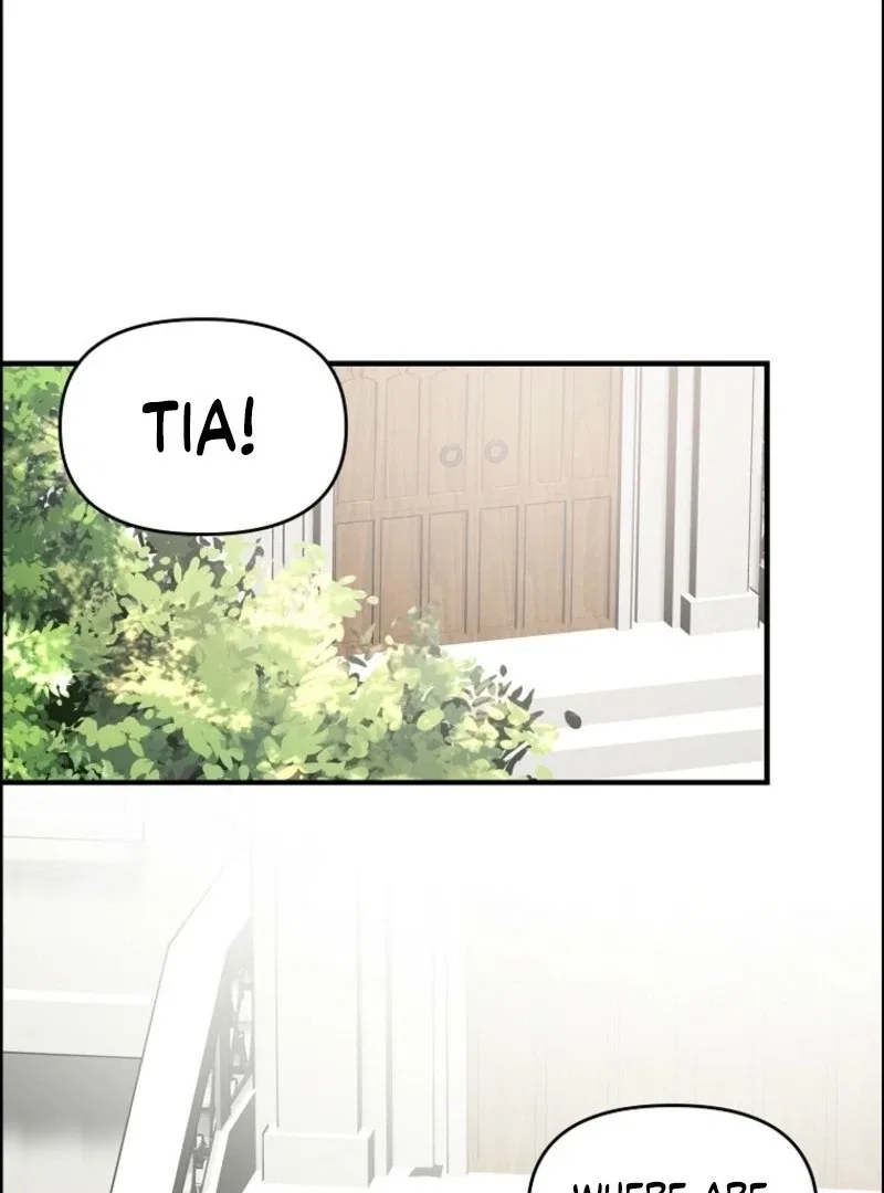 Don’t Tame the Tomboy Chapter 32 – Page 3