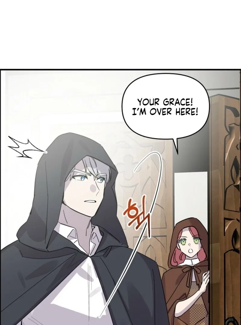 Don’t Tame the Tomboy Chapter 32 – Page 5