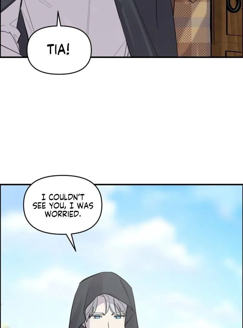 Don’t Tame the Tomboy Chapter 32 – Page 6