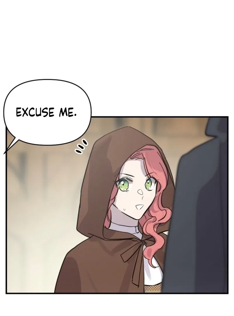 Don’t Tame the Tomboy Chapter 32 – Page 8