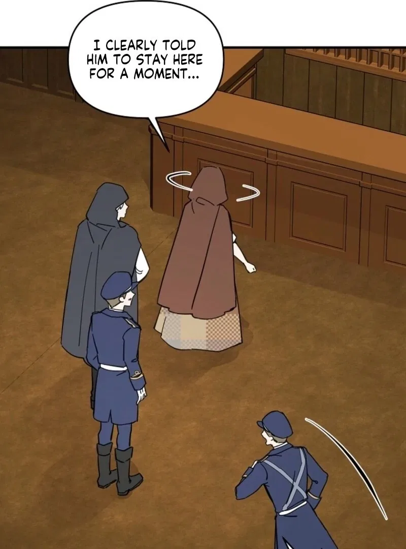 Don’t Tame the Tomboy Chapter 32 – Page 14