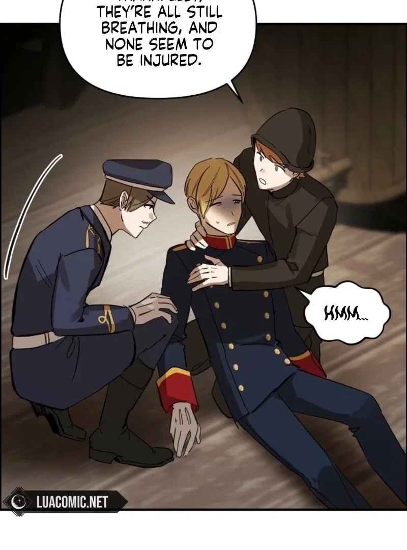 Don’t Tame the Tomboy Chapter 32 – Page 21