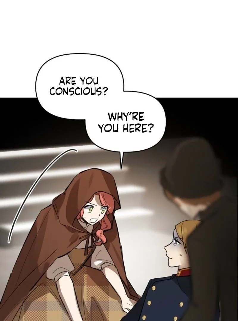 Don’t Tame the Tomboy Chapter 32 – Page 22