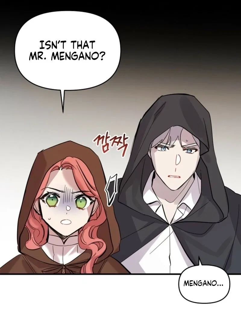 Don’t Tame the Tomboy Chapter 32 – Page 30