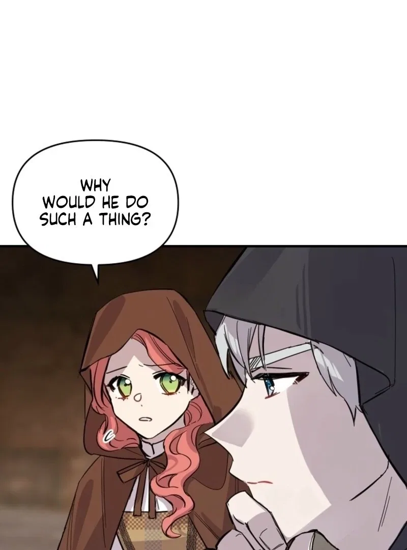 Don’t Tame the Tomboy Chapter 32 – Page 31