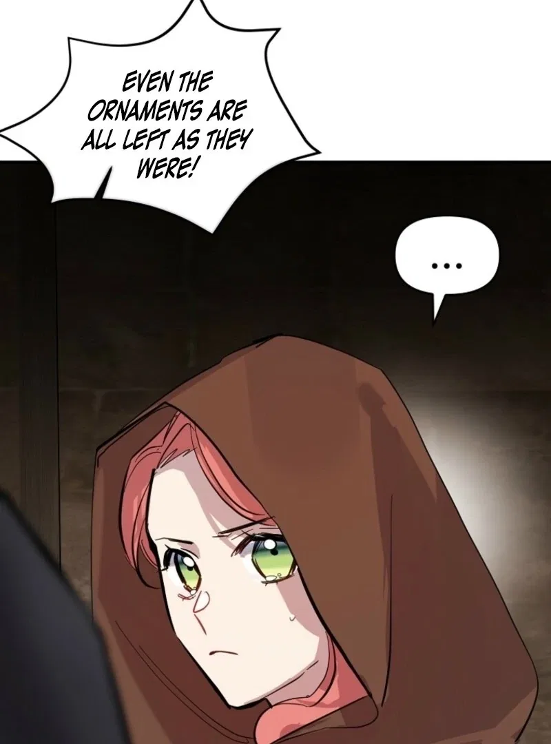 Don’t Tame the Tomboy Chapter 32 – Page 34