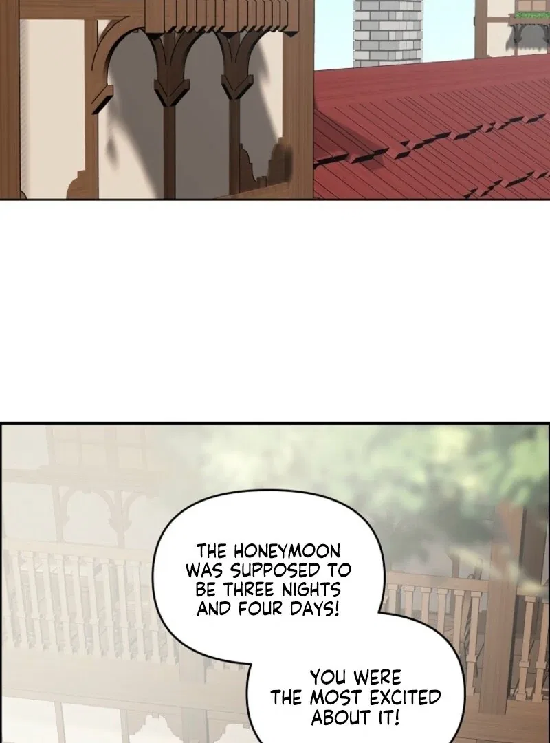 Don’t Tame the Tomboy Chapter 32 – Page 42