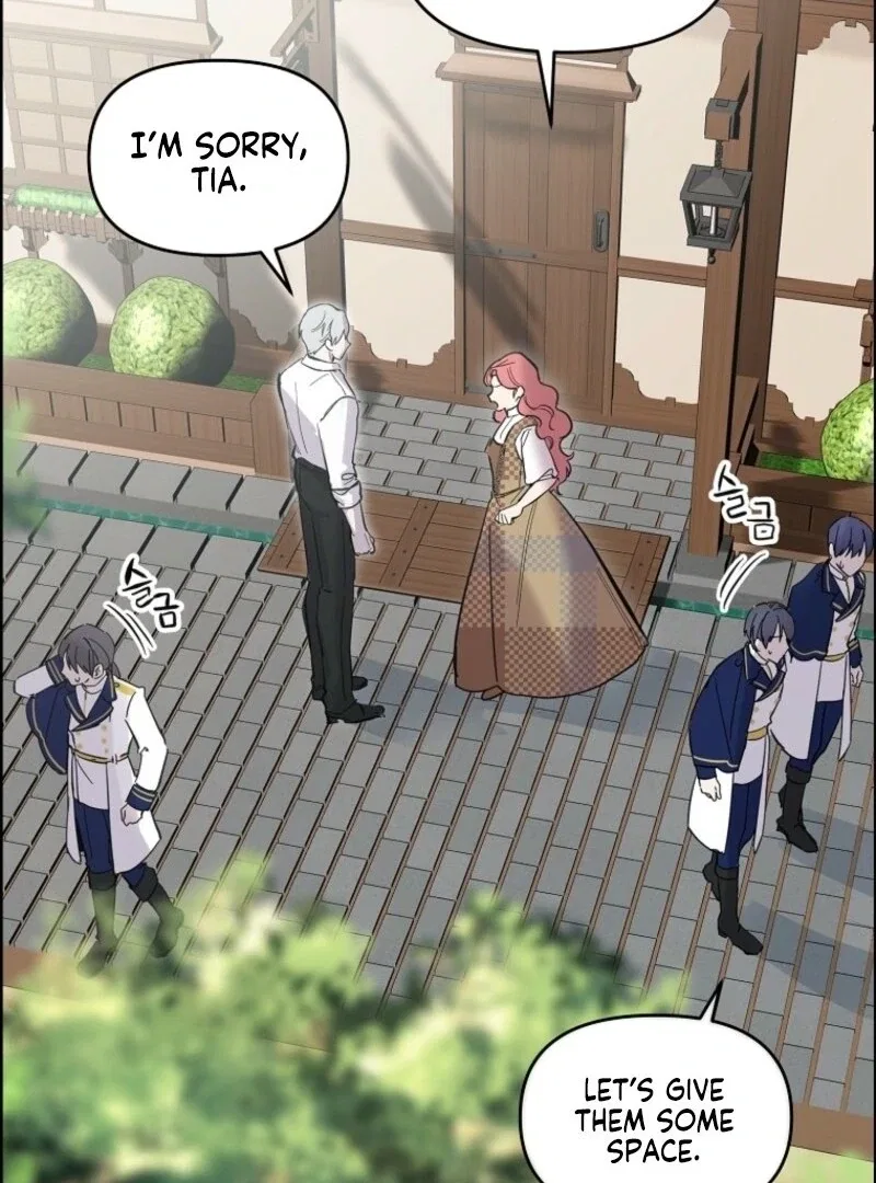 Don’t Tame the Tomboy Chapter 32 – Page 43