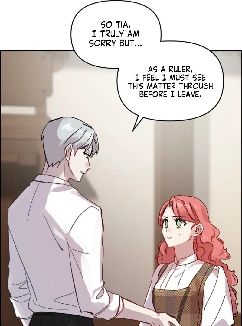 Don’t Tame the Tomboy Chapter 32 – Page 49