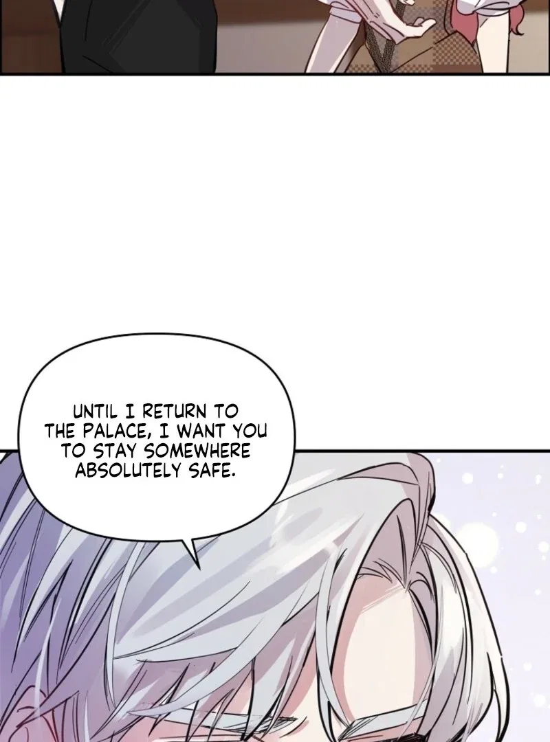 Don’t Tame the Tomboy Chapter 32 – Page 50