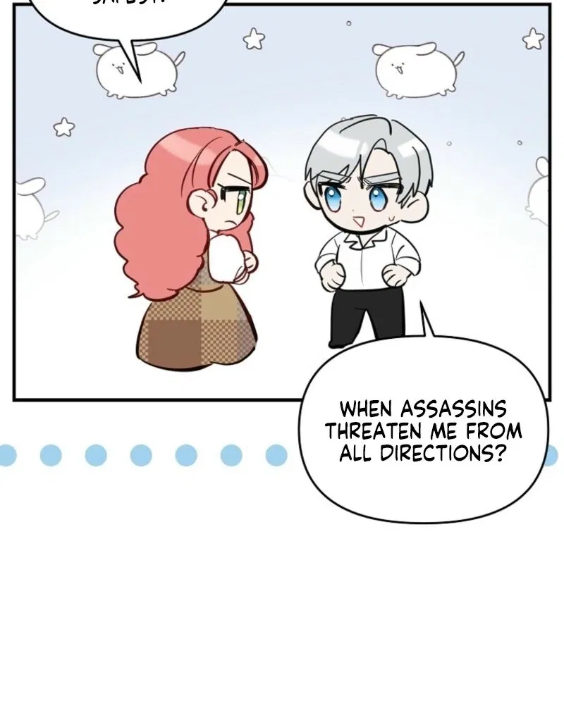 Don’t Tame the Tomboy Chapter 32 – Page 52