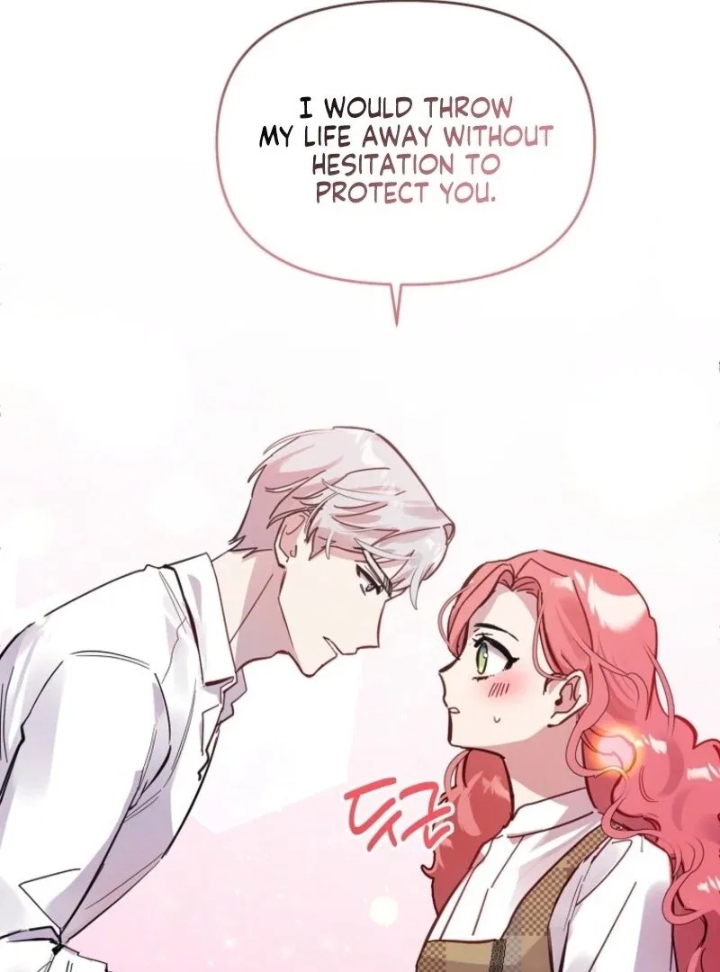 Don’t Tame the Tomboy Chapter 32 – Page 54