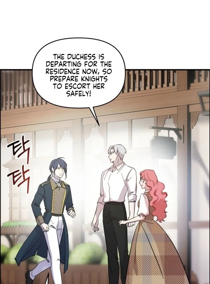 Don’t Tame the Tomboy Chapter 32 – Page 63
