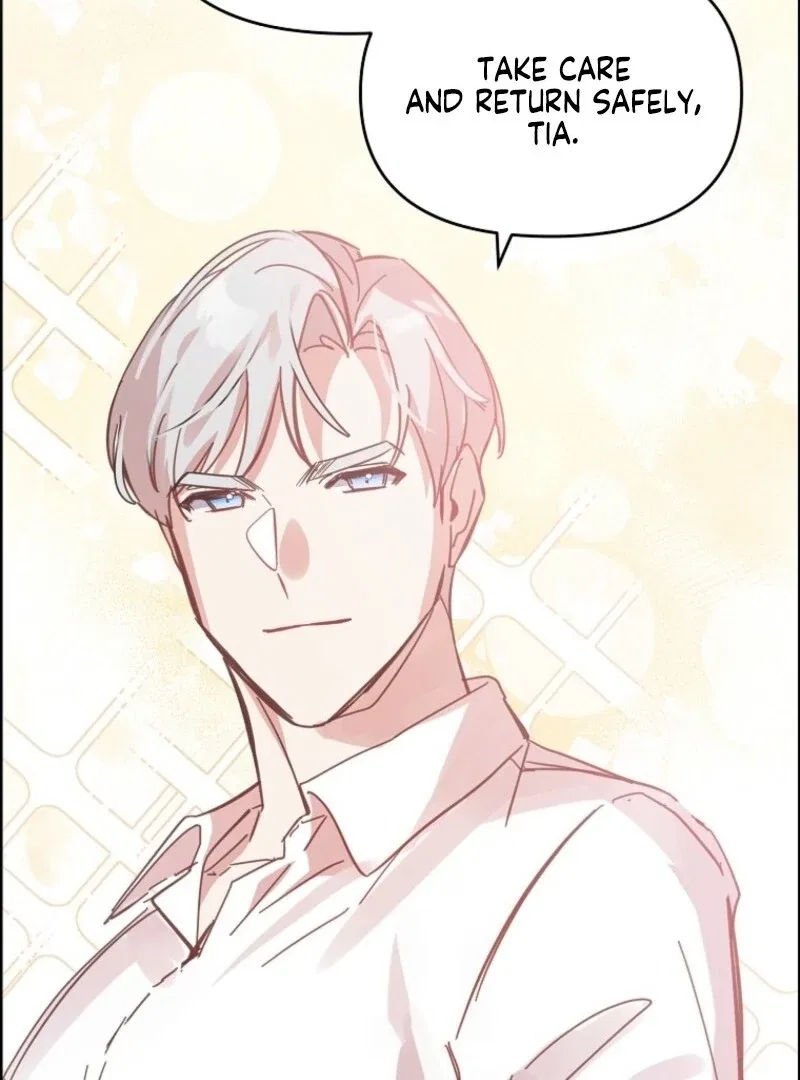 Don’t Tame the Tomboy Chapter 32 – Page 65