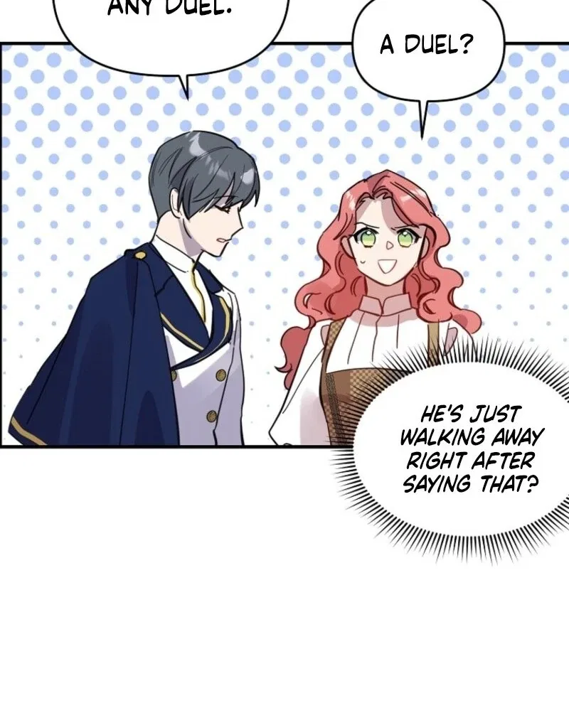 Don’t Tame the Tomboy Chapter 32 – Page 67