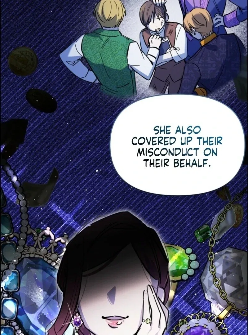 Don’t Tame the Tomboy Chapter 32 – Page 91