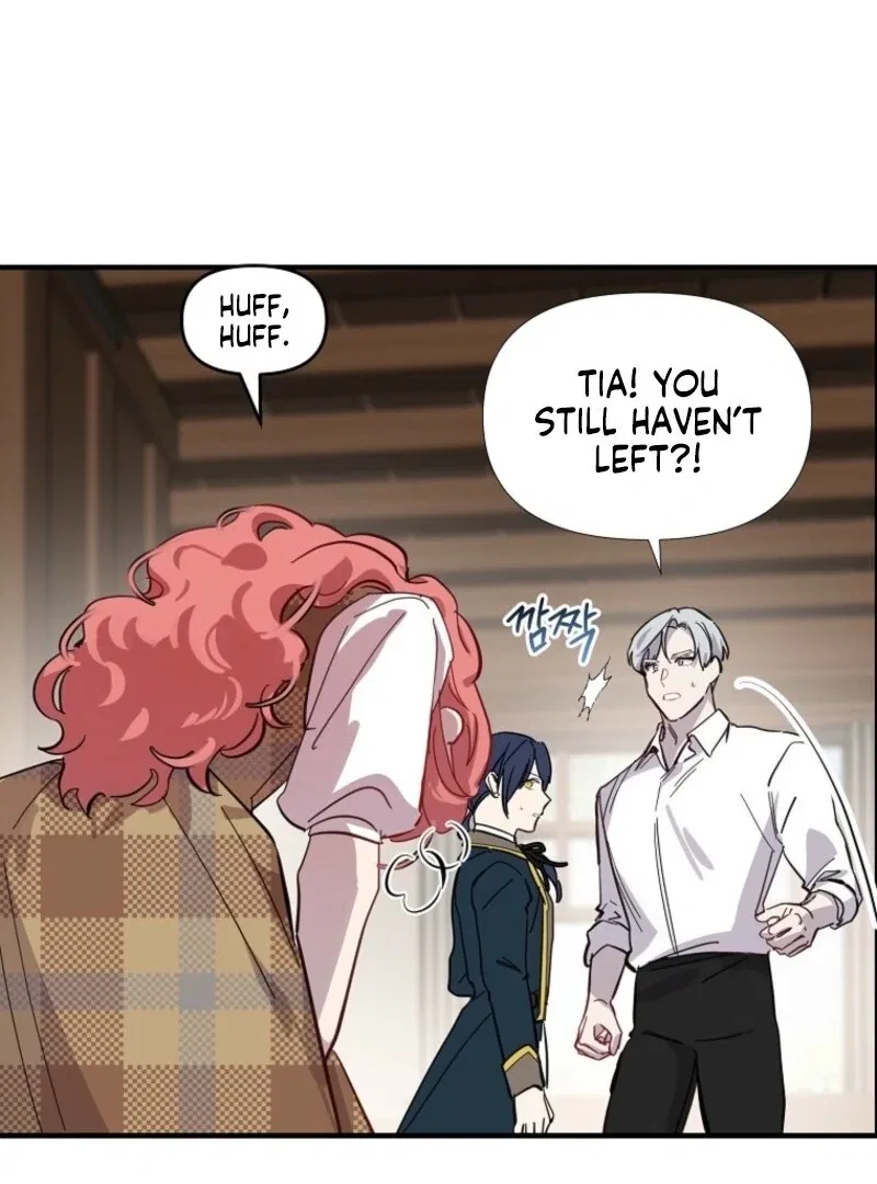 Don’t Tame the Tomboy Chapter 32 – Page 113