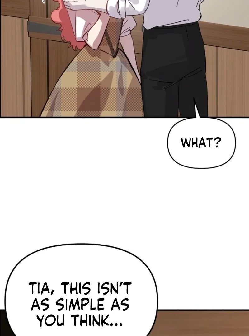 Don’t Tame the Tomboy Chapter 32 – Page 115