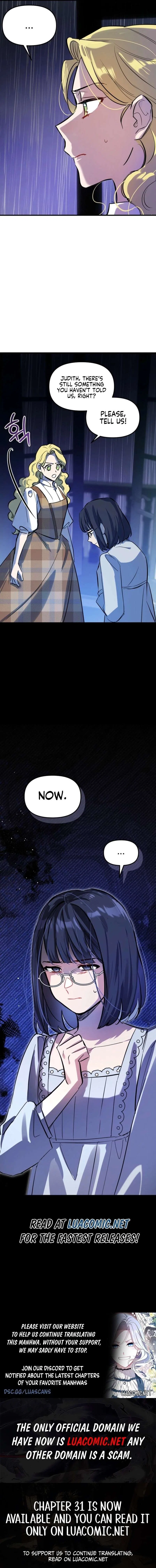 Don’t Tame the Tomboy Chapter 29 – Page 13