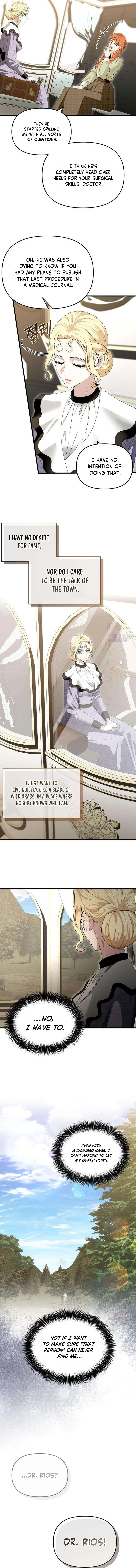 I Refuse to Be Tamed! Chapter 34 – Page 13