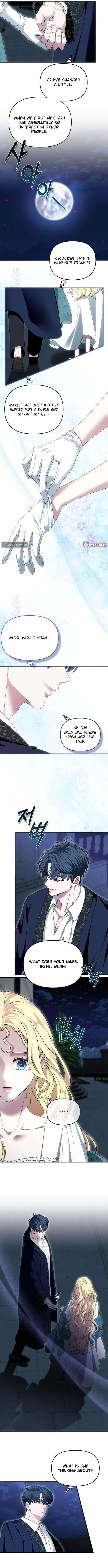 I Refuse to Be Tamed! Chapter 33 – Page 8
