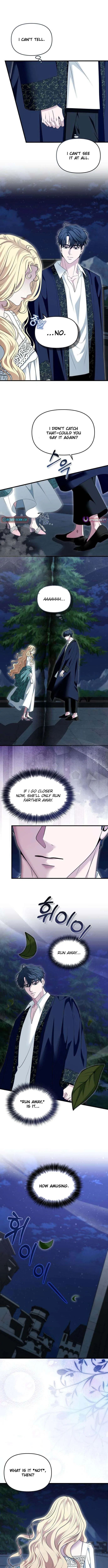 I Refuse to Be Tamed! Chapter 33 – Page 9