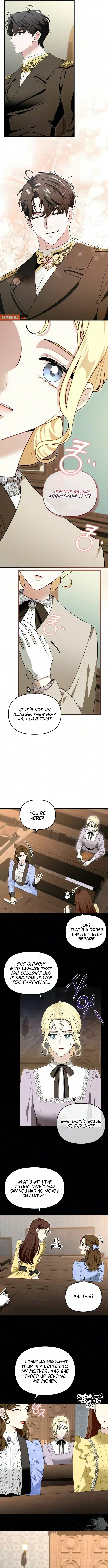 I Refuse to Be Tamed! Chapter 28 – Page 8
