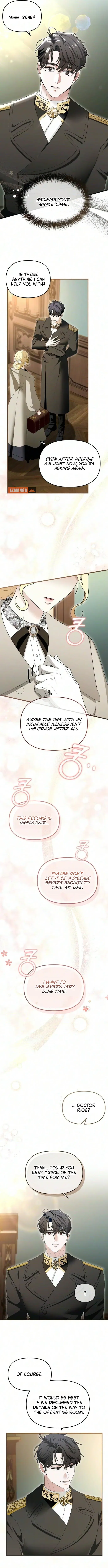 I Refuse to Be Tamed! Chapter 28 – Page 11