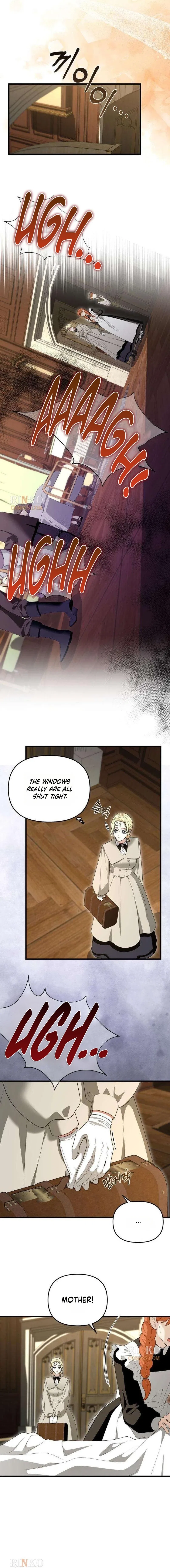 I Refuse to Be Tamed! Chapter 27 – Page 14