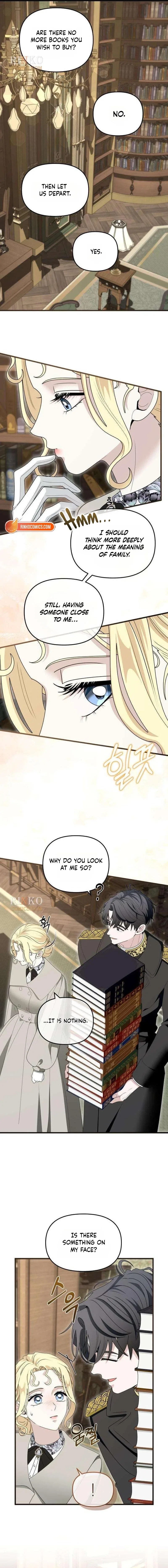 I Refuse to Be Tamed! Chapter 26 – Page 10