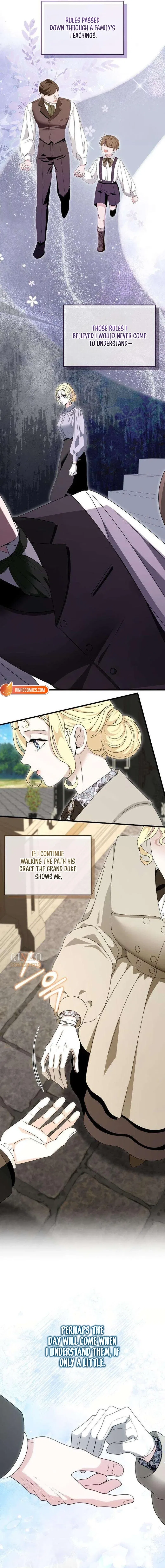I Refuse to Be Tamed! Chapter 26 – Page 15