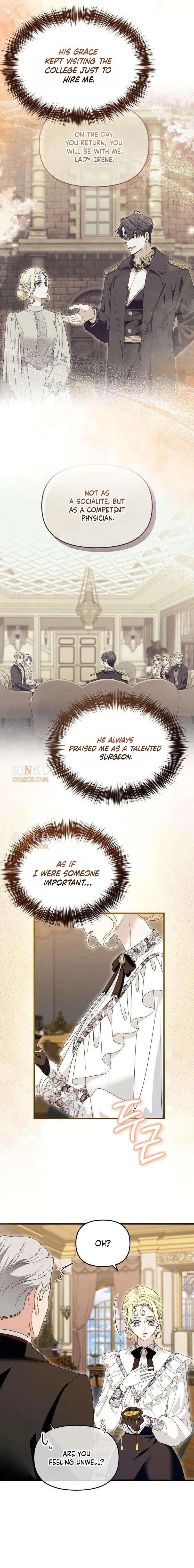 I Refuse to Be Tamed! Chapter 24 – Page 4