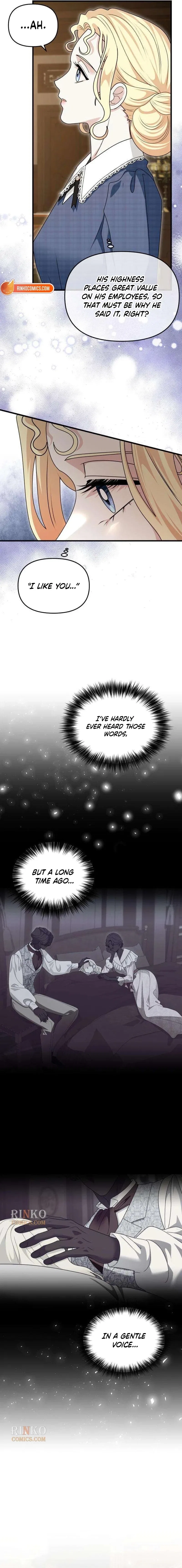 I Refuse to Be Tamed! Chapter 23 – Page 2