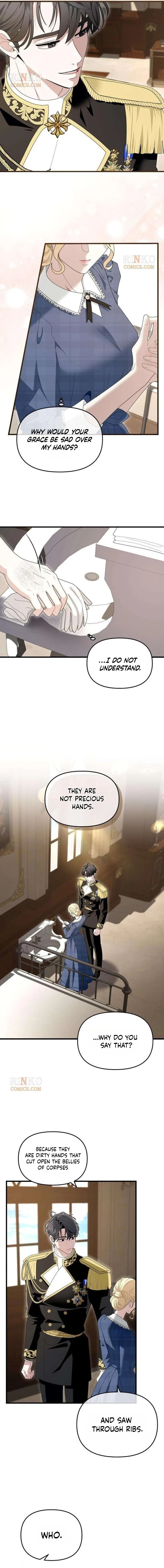 I Refuse to Be Tamed! Chapter 22 – Page 16