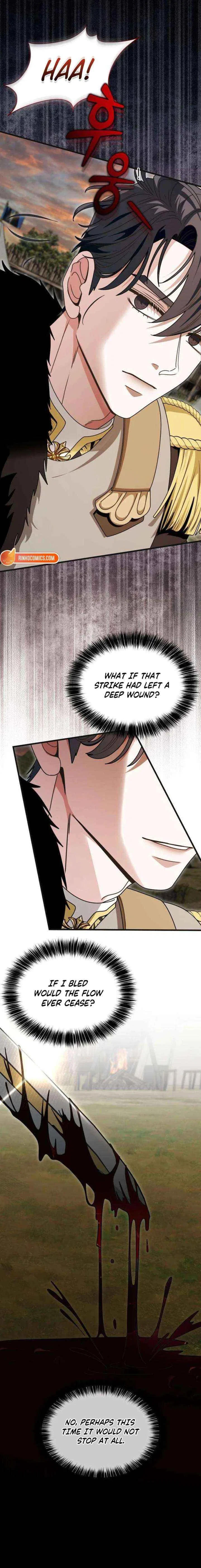 I Refuse to Be Tamed! Chapter 16 – Page 15