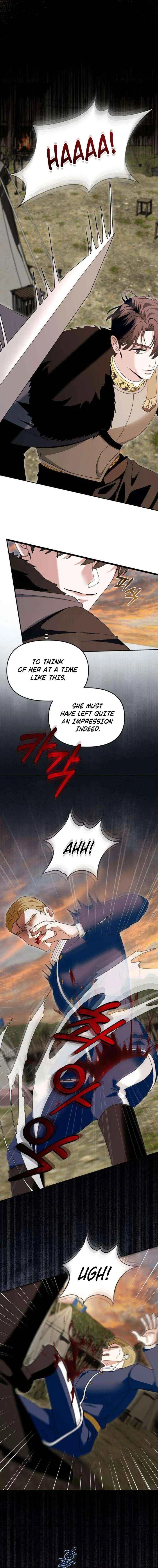 I Refuse to Be Tamed! Chapter 16 – Page 17