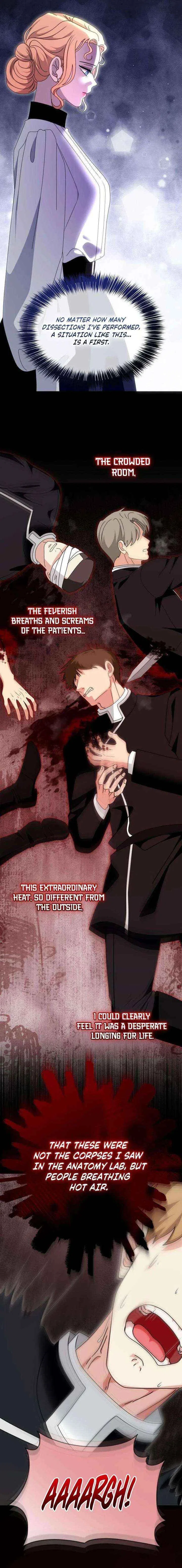 I Refuse to Be Tamed! Chapter 15 – Page 17
