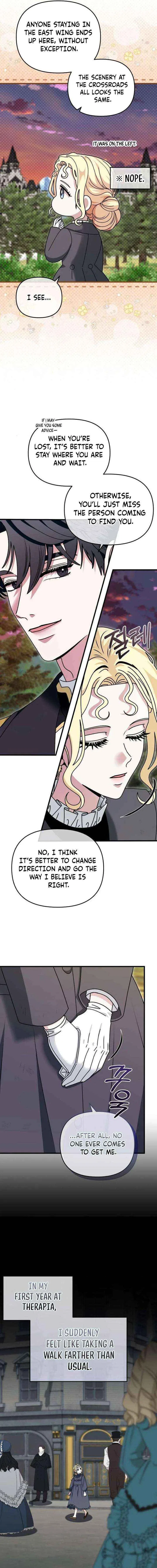 I Refuse to Be Tamed! Chapter 12 – Page 13